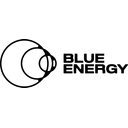 Blue Energy logo